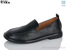 Туфли K812-1 VIKA-Limani-LULU / p. 36-41 / 8пар