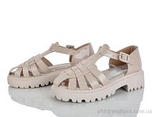 Босоножки XF01-2875-5C Xifa kids / p. 32-37 / 8пар