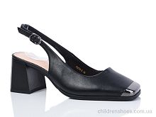 Туфли F0579-H Lino Marano / p. 36-40 / 6пар