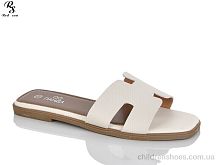 Шлепки QQ130-2 Red Sun / p. 36-41 / 8пар