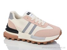 Кроссовки H34-2 Xifa kids / p. 36-41 / 8пар