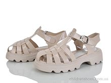 Босоножки XF01-2856-5C Xifa kids / p. 32-37 / 8пар