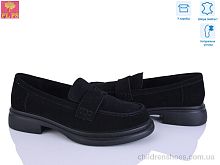 Туфли AA34-2 PLPS / p. 36-40 / 6пар