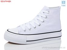 Кеды J993-2 QQ shoes / p. 36-41 / 8пар
