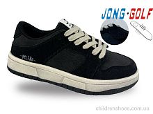 Кроссовки D11932-0 Jong Golf / p. 34-39 / 8пар
