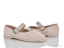 Туфли X387-4 Loretta / p. 36-41 / 8пар