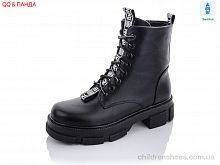 Ботинки A3 QQ shoes / p. 36-41 / 8пар