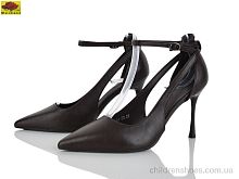 Туфли WTT31-39 Mei De Li / p. 36-40 / 6пар