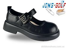 Туфли B12017-0 Jong Golf / p. 28-35 / 8пар