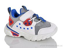 Кроссовки XF01-KJ823-1D Xifa kids / p. 21-26 / 8пар