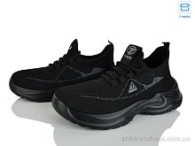 Кроссовки 2601-1 Kulada-UCSS-MD / p. 40-45 / 8пар