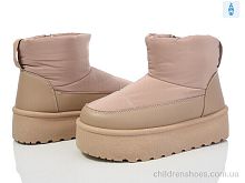 Угги 8616-2 Summer shoes / p. 36-41 / 8пар