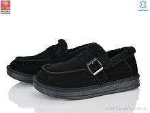 Туфли GF2657 black PLPS-Nanachka / p. 36-40 / 6пар