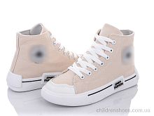 Кроссовки 177-26 beige-white Violeta / p. 36-41 / 8пар