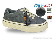 Кеды C31167-2 Jong Golf / p. 32-37 / 8пар