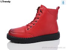 Ботинки BK1071-7 Trendy / p. 36-41 / 8пар