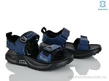 Сандалии T2477-2B Xifa kids / p. 26-30 / 8пар