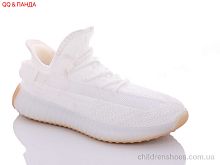 Кроссовки C2301-2 QQ shoes / p. 36-41 / 8пар