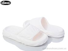 Шлепки J12-3 Wei Wei-Class / p. 36-41 / 8пар