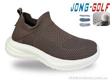 Кроссовки B12037-4 Jong Golf / p. 26-33 / 8пар