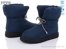 Дутики R21 old ITTS / p. 36-41 / 6пар