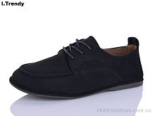 Туфли WL2045-1 Trendy / p. 36-41 / 8пар