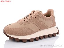 Кроссовки CB013-2 QQ shoes / p. 36-41 / 8пар