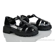 Босоножки XF01-2876-4C Xifa kids / p. 32-37 / 8пар
