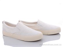 Слипоны 20-886-3 white Violeta / p. 36-41 / 8пар