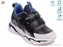 Кроссовки R201553937 BK Weestep / p. 27-32 / 8пар