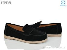 Туфли F811-2 ITTS / p. 36-41 / 6пар