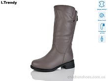 Сапоги DH3902-27 Trendy / p. 36-41 / 6пар