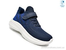 Кроссовки 65016B TOM.M / p. 35-40 / 12пар