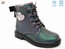 Ботинки R761665623 CBK Weestep / p. 27-32 / 8пар