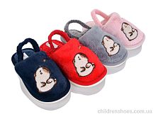 Тапки HC15 mix Optstok / p. 24-29 / 12пар