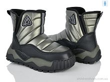 Дутики XF02-MC1312-3 Xifa kids / p. 32-37 / 8пар