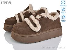 Угги S7987-35 ITTS / p. 36-40 / 6пар