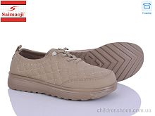 Кроссовки A7-15 Saimaoji / p. 37-42 / 8пар