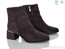 Ботинки 6A38-4 L&M-Lemon / p. 36-40 / 6пар