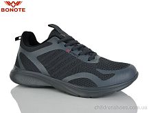 Кроссовки A9162-4 Bonote / p. 41-46 / 8пар