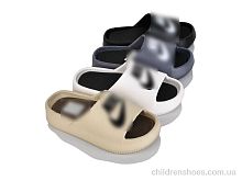 Шлепки 9208-1 mix BABYSHOP / p. 36-41 / 12пар