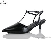 Туфли V317-1 Башили / p. 35-40 / 6пар