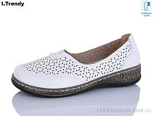 Туфли SL09-1 Trendy / p. 36-41 / 8пар