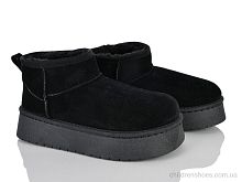 Угги M10-05 Xifa / p. 37-42 / 10пар
