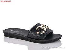 Шлепки A05-1 QQ&Панда / p. 36-41 / 8пар