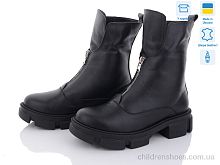 Ботинки Лідія AS KitShoes / p. 36-40 / 6пар