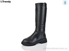 Сапоги BT1325-3 Trendy / p. 36-41 / 6пар