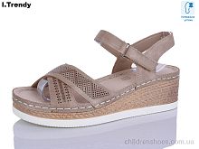 Босоножки SL06-6 Trendy / p. 36-41 / 8пар