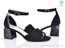 Босоножки F106-2 Love-L&M-ZDW / p. 36-40 / 8пар