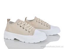 Кеды XF01-72-012A Xifa kids / p. 32-37 / 8пар